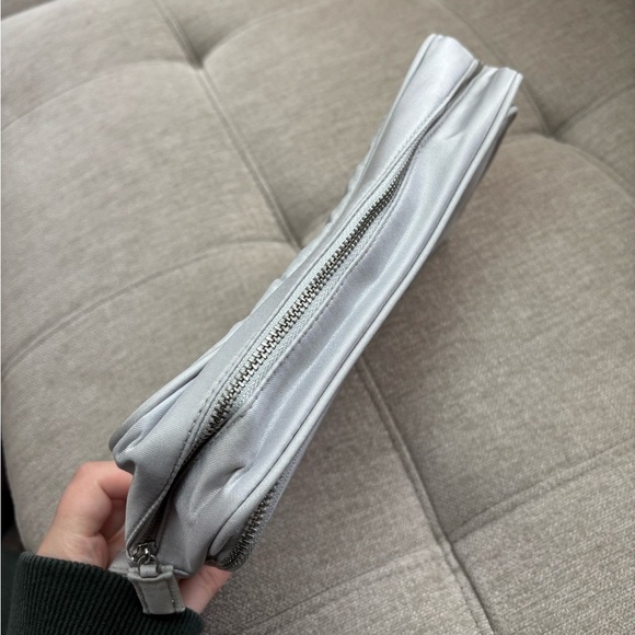 Prada Luna Rossa Makeup Pouch - Picture 2 of 6